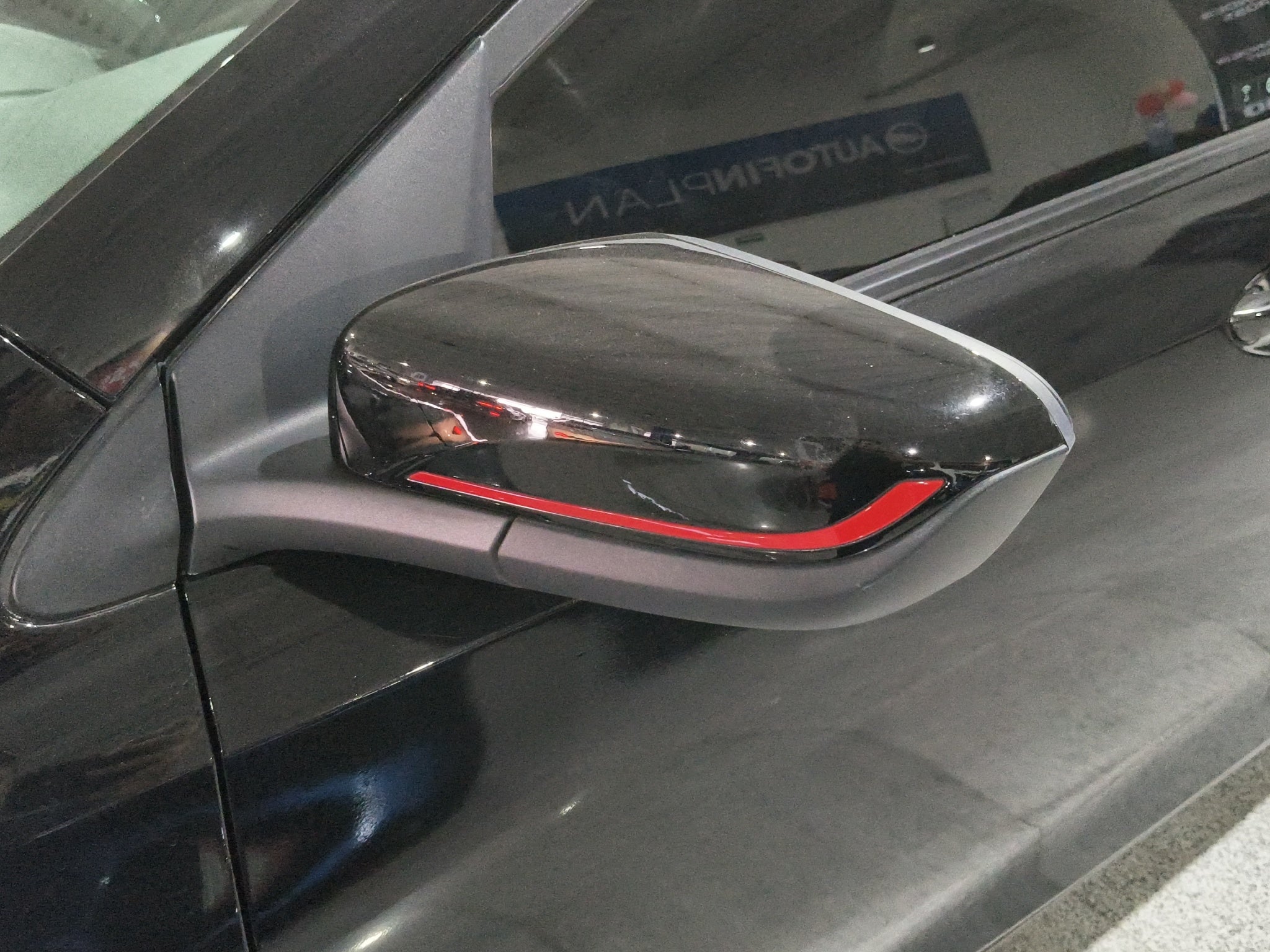 2025 Chevrolet Onix 1.0 Premier Redline At