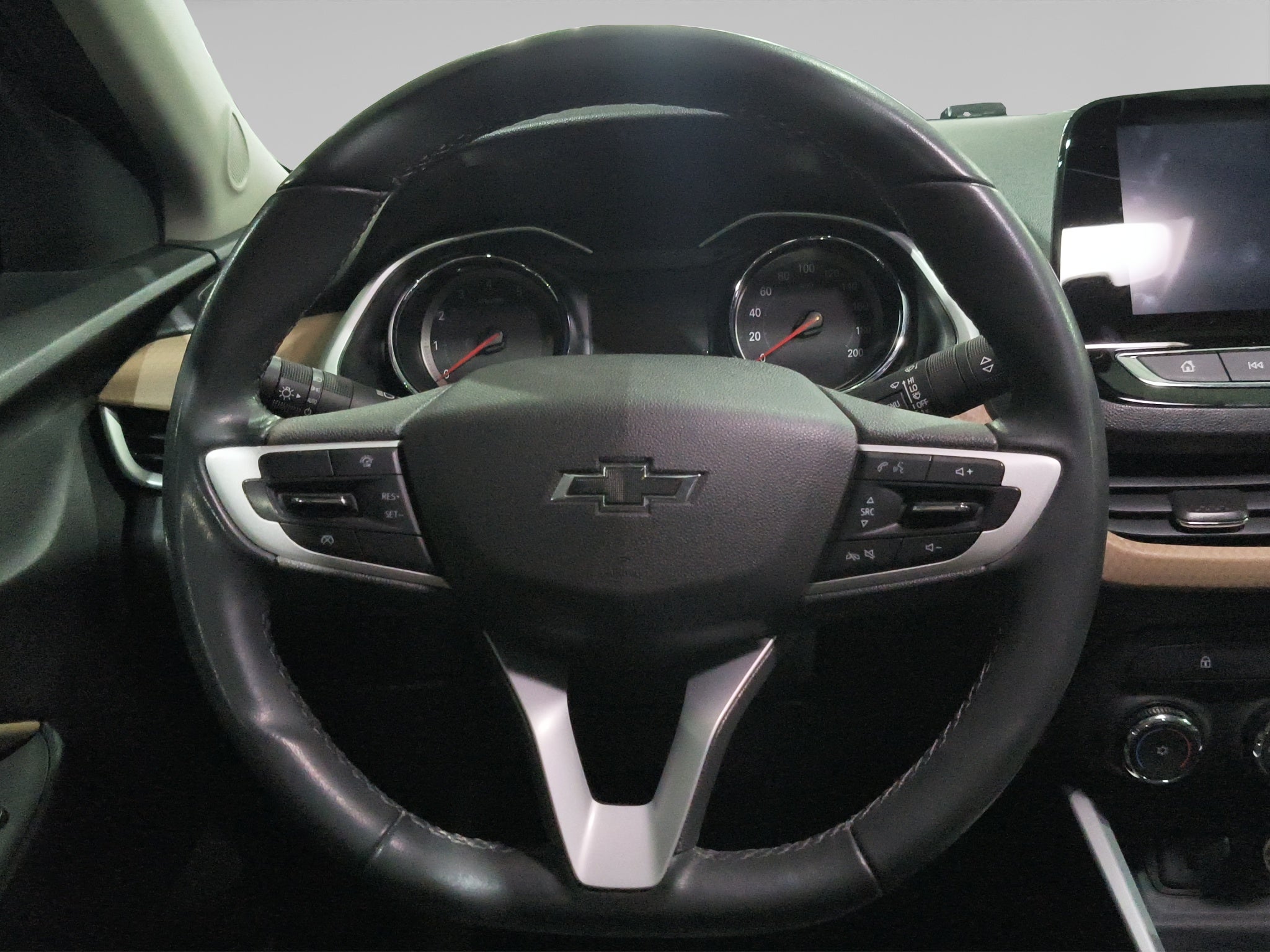 2025 Chevrolet Onix 1.0 Premier Redline At