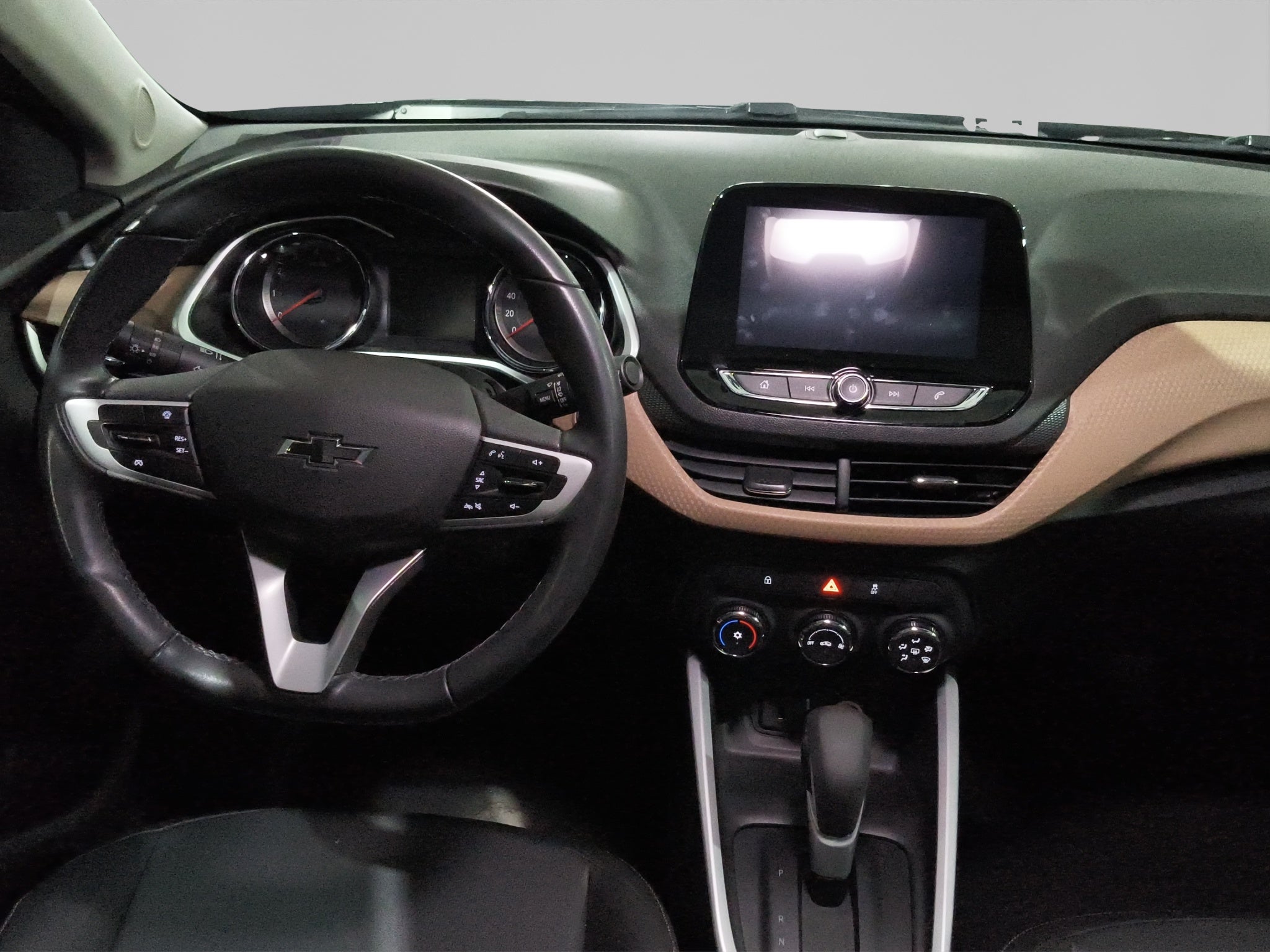 2025 Chevrolet Onix 1.0 Premier Redline At