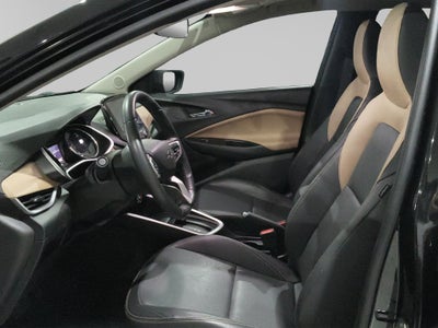 2025 Chevrolet Onix 1.0 Premier Redline At