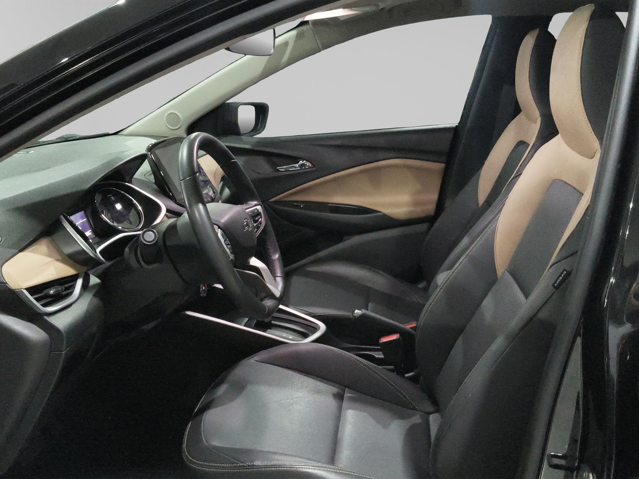 2025 Chevrolet Onix 1.0 Premier Redline At