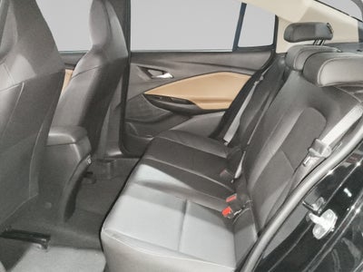 2025 Chevrolet Onix 1.0 Premier Redline At
