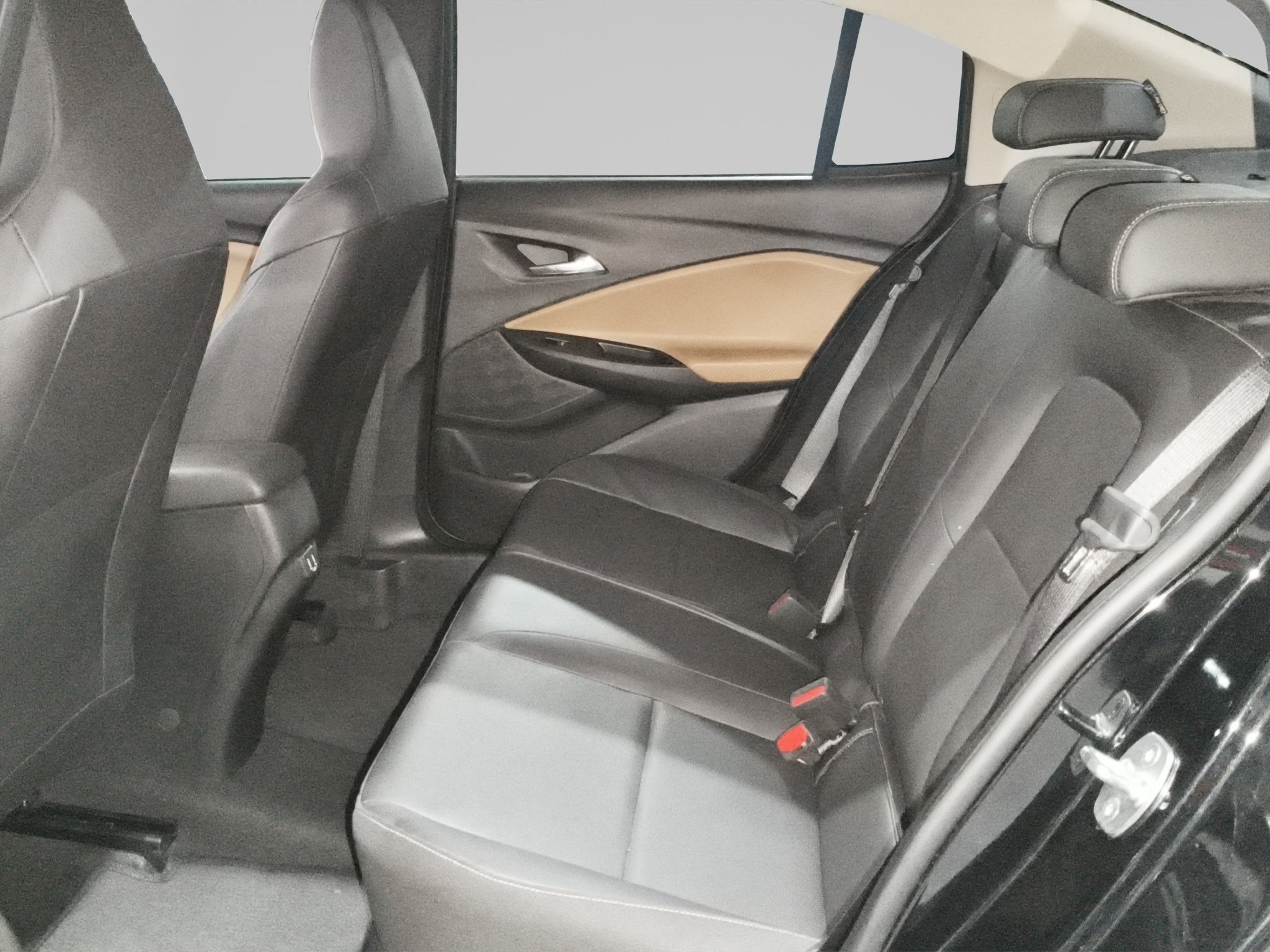 2025 Chevrolet Onix 1.0 Premier Redline At