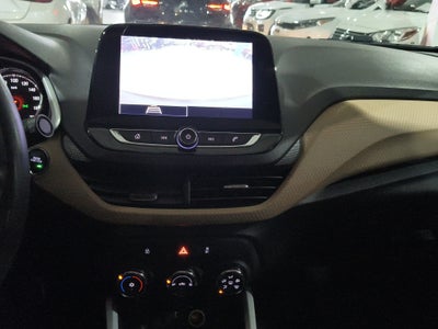 2025 Chevrolet Onix 1.0 Premier Redline At