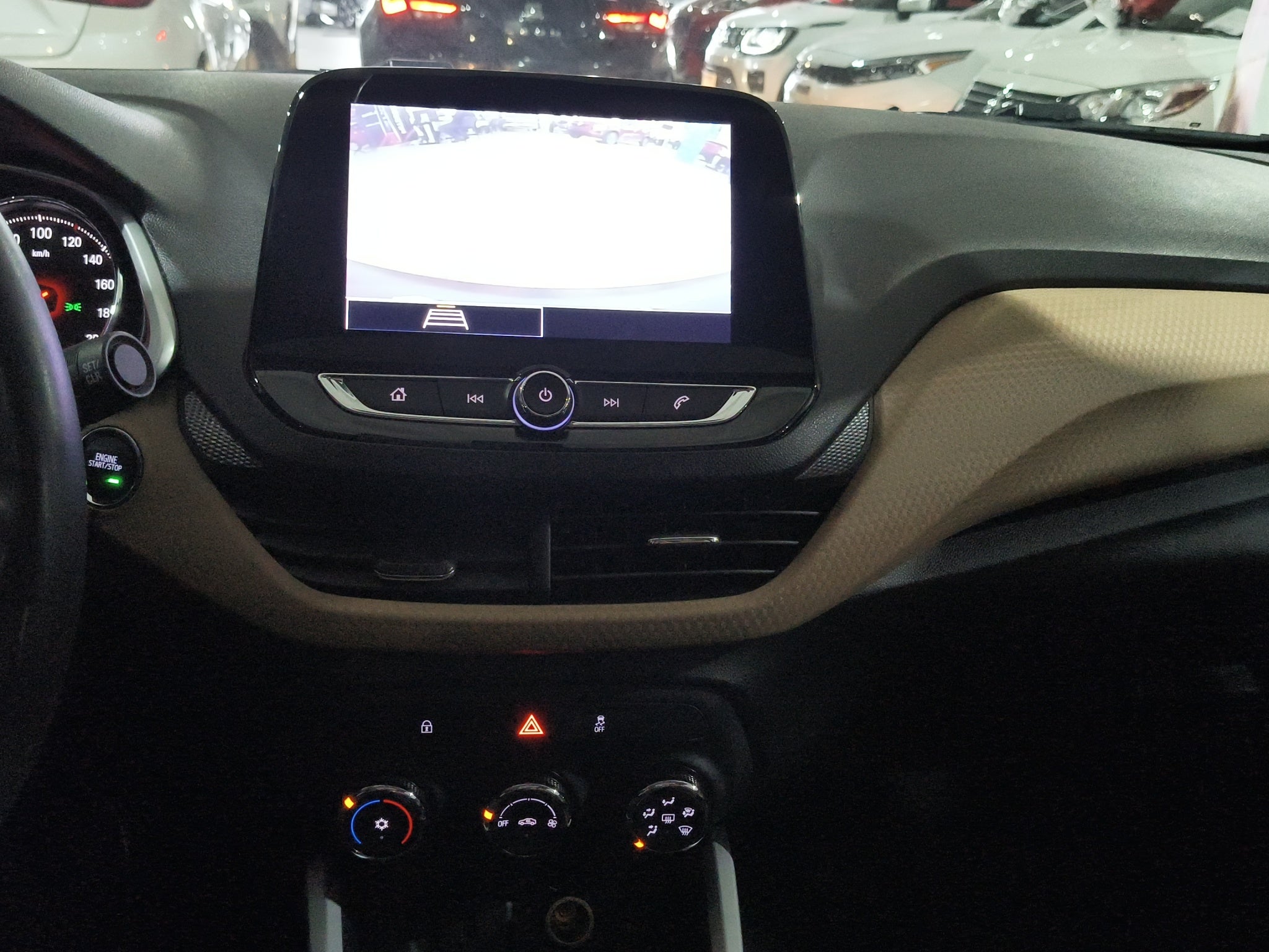 2025 Chevrolet Onix 1.0 Premier Redline At