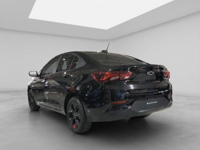 2025 Chevrolet Onix 1.0 Premier Redline At