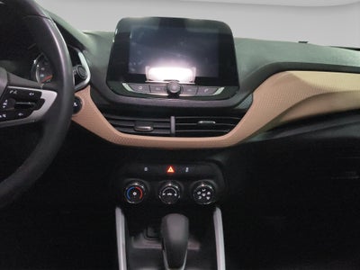 2025 Chevrolet Onix 1.0 Premier Redline At
