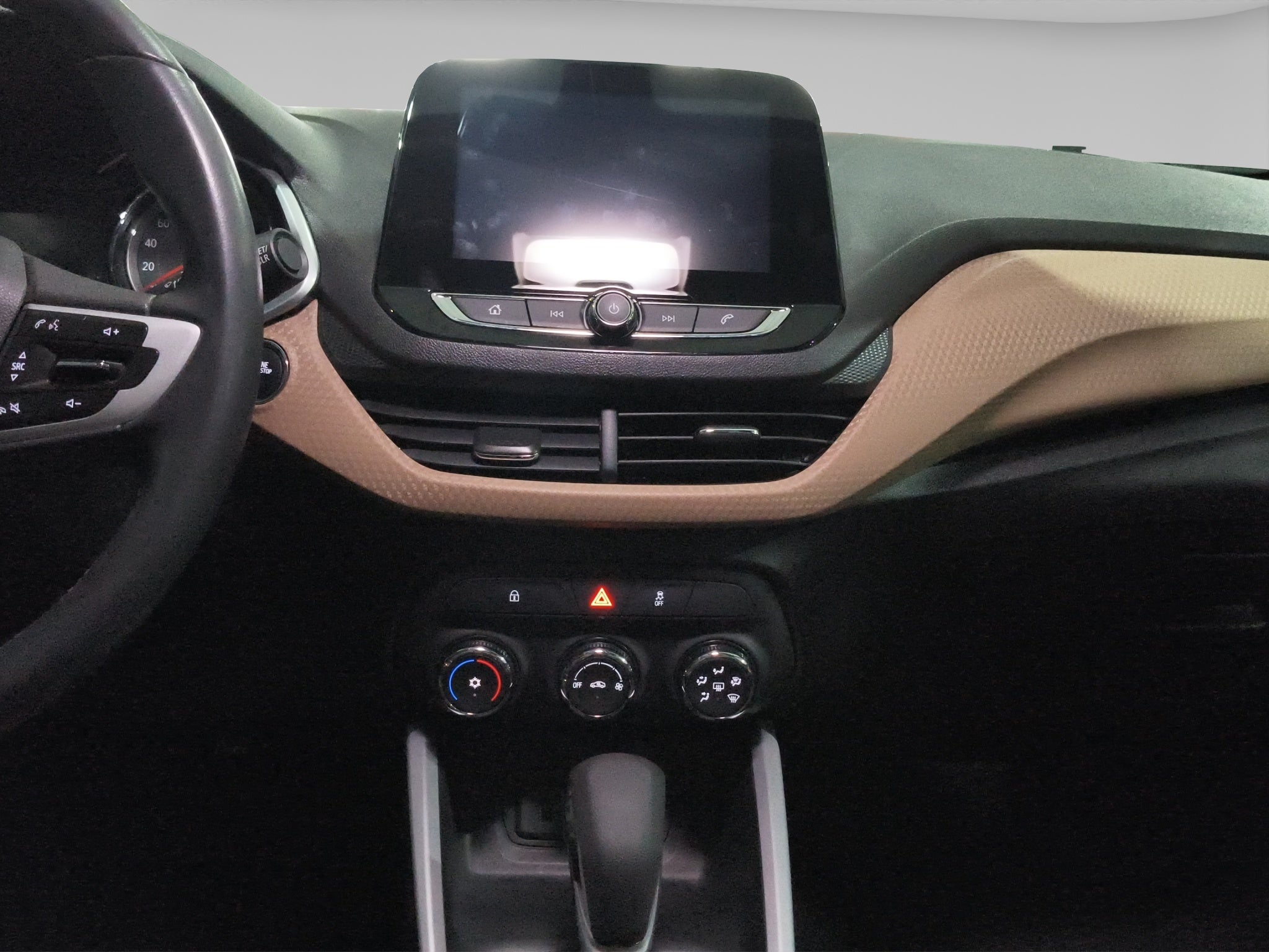 2025 Chevrolet Onix 1.0 Premier Redline At