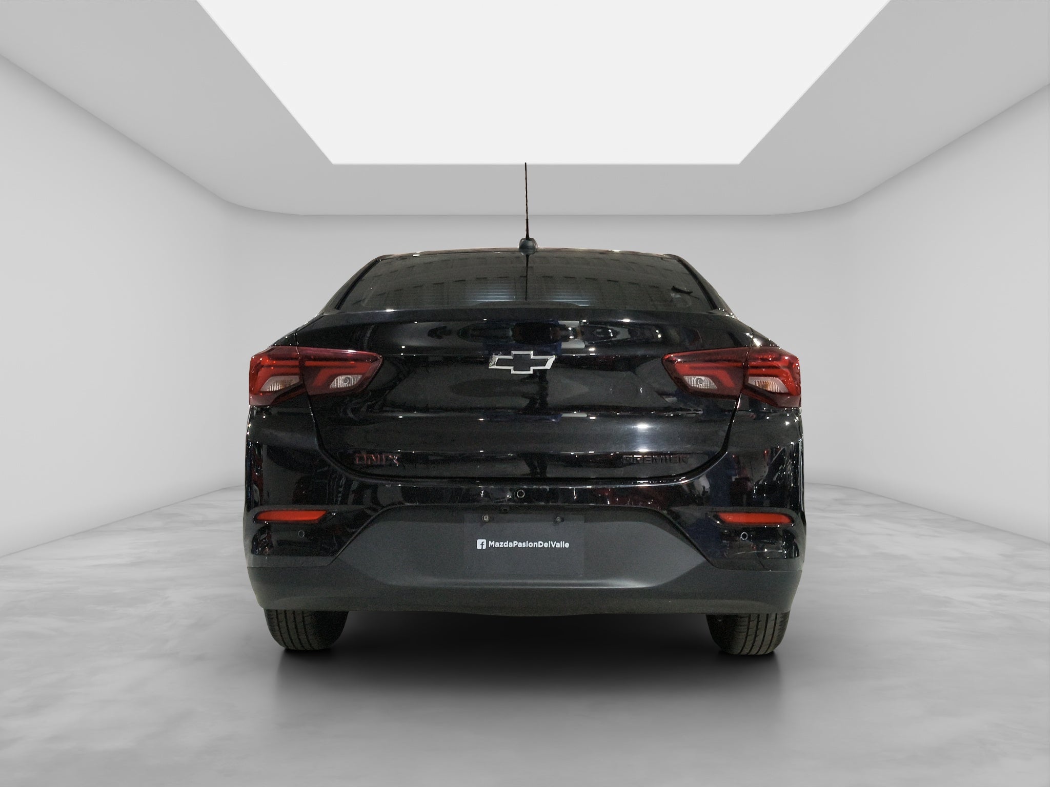 2025 Chevrolet Onix 1.0 Premier Redline At