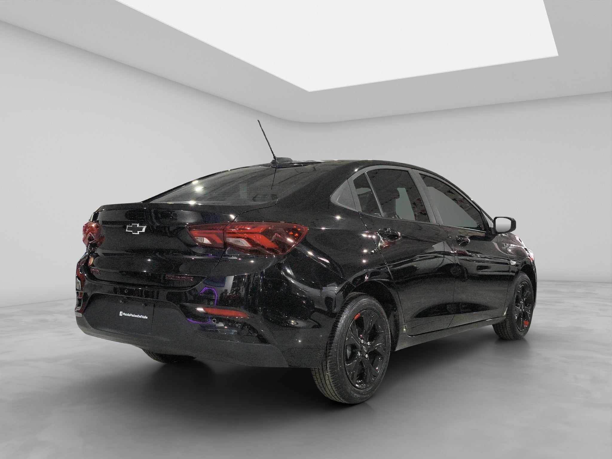 2025 Chevrolet Onix 1.0 Premier Redline At