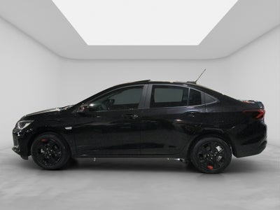2025 Chevrolet Onix 1.0 Premier Redline At