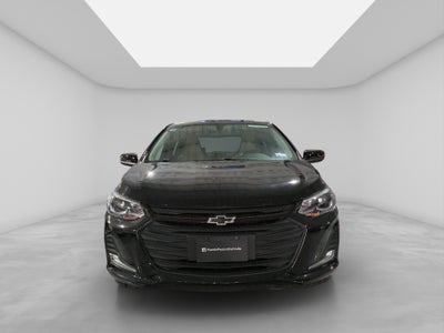 2025 Chevrolet Onix 1.0 Premier Redline At