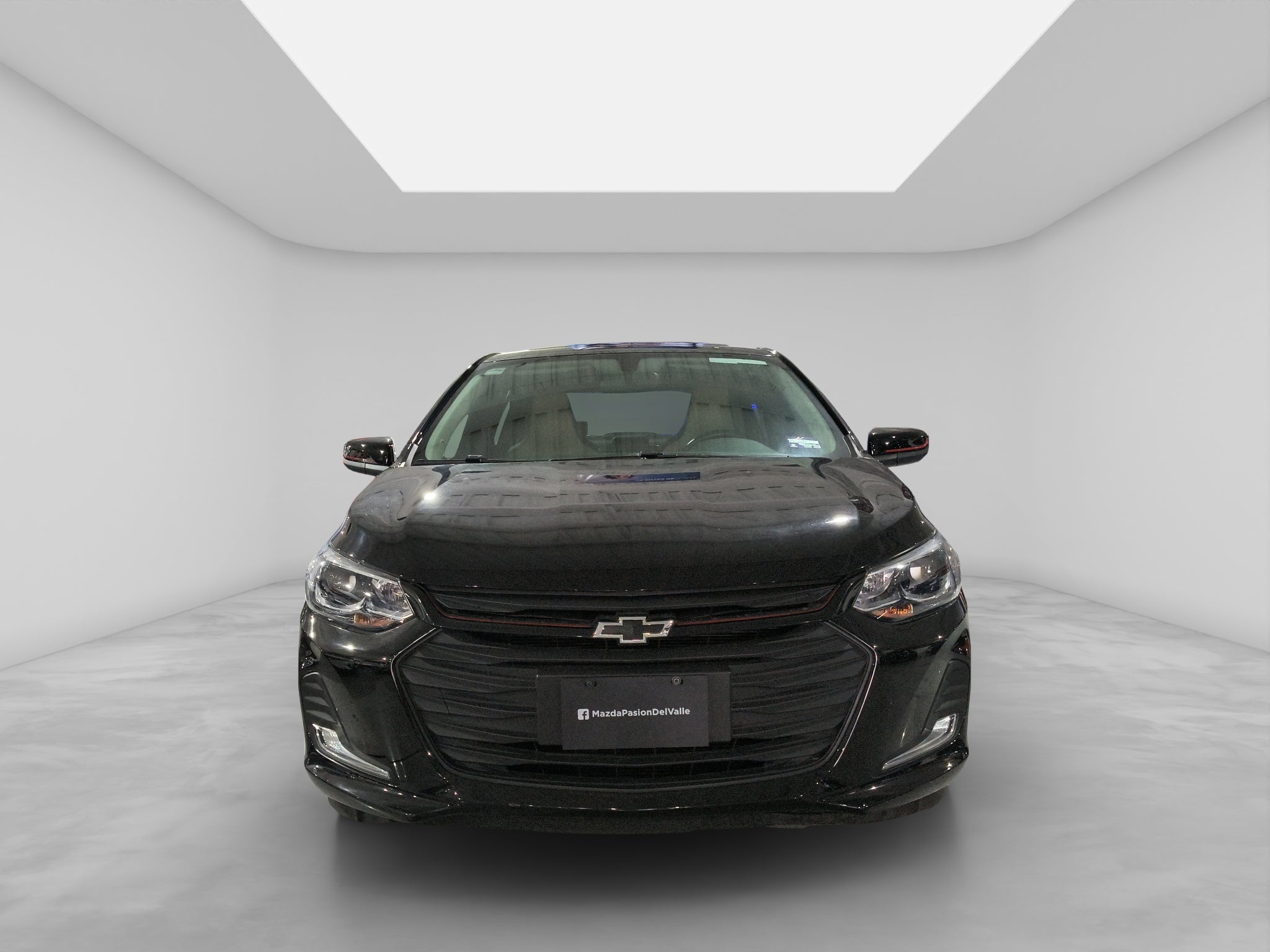 2025 Chevrolet Onix 1.0 Premier Redline At