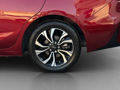 2022 Chevrolet Cavalier 1.3 RS Turbo At