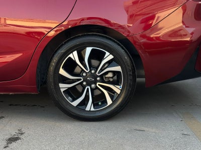 2022 Chevrolet Cavalier 1.3 RS Turbo At
