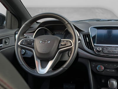 2022 Chevrolet Cavalier 1.3 RS Turbo At