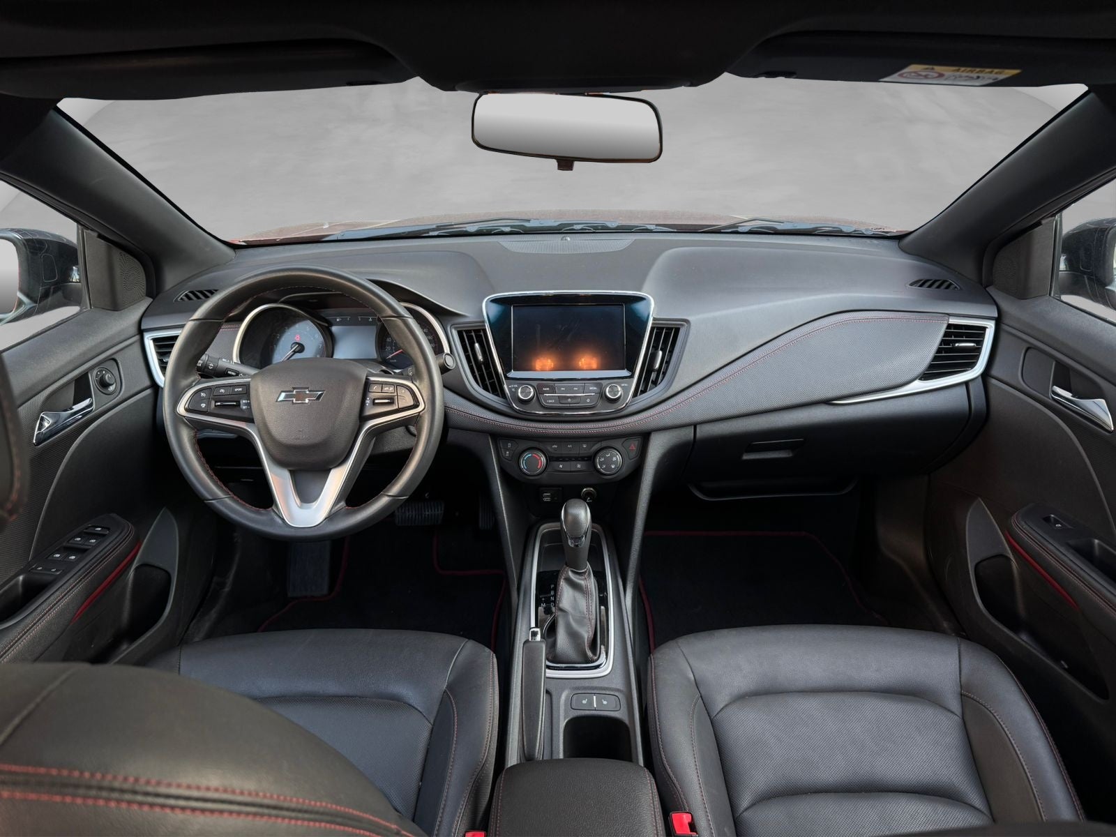 2022 Chevrolet Cavalier 1.3 RS Turbo At