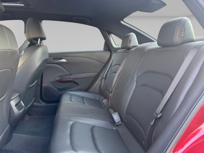 2022 Chevrolet Cavalier 1.3 RS Turbo At