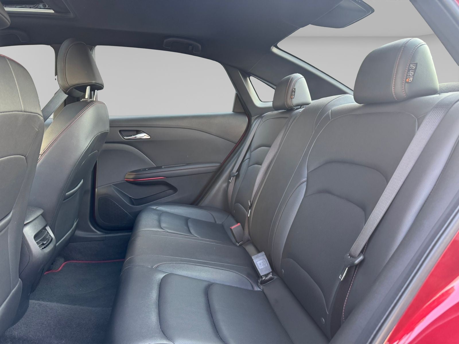 2022 Chevrolet Cavalier 1.3 RS Turbo At