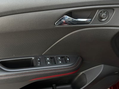 2022 Chevrolet Cavalier 1.3 RS Turbo At