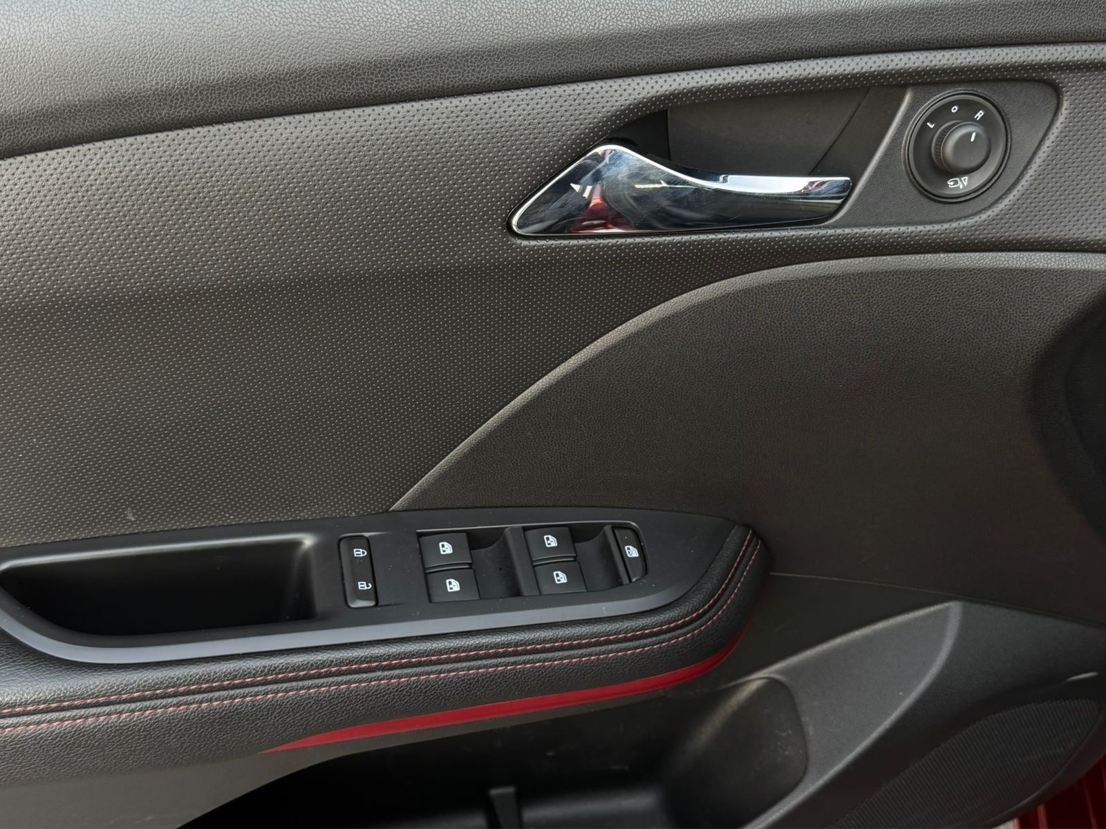 2022 Chevrolet Cavalier 1.3 RS Turbo At