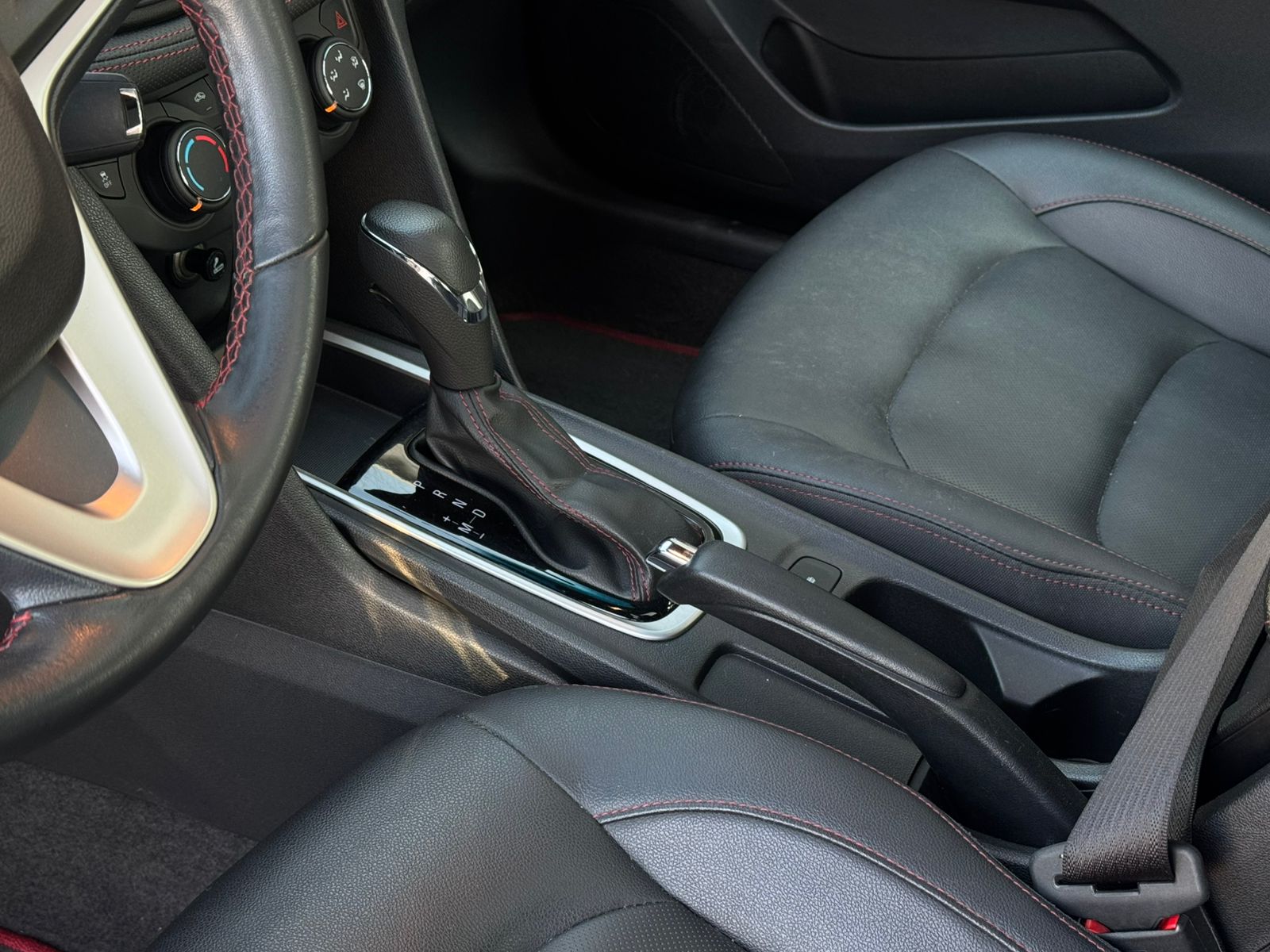 2022 Chevrolet Cavalier 1.3 RS Turbo At