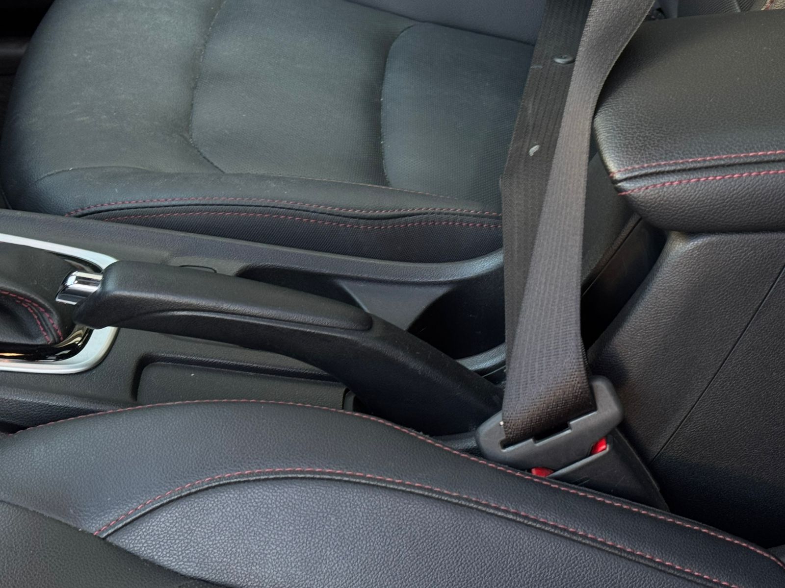 2022 Chevrolet Cavalier 1.3 RS Turbo At