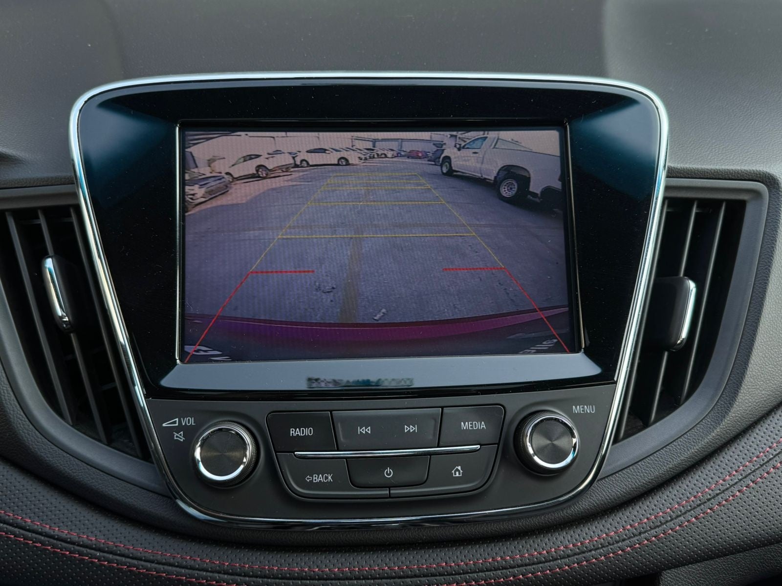 2022 Chevrolet Cavalier 1.3 RS Turbo At