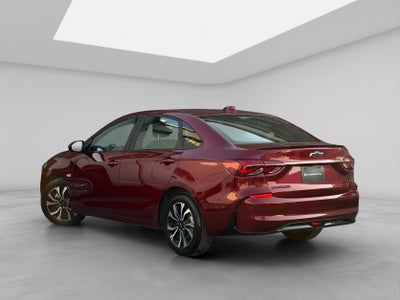 2022 Chevrolet Cavalier 1.3 RS Turbo At