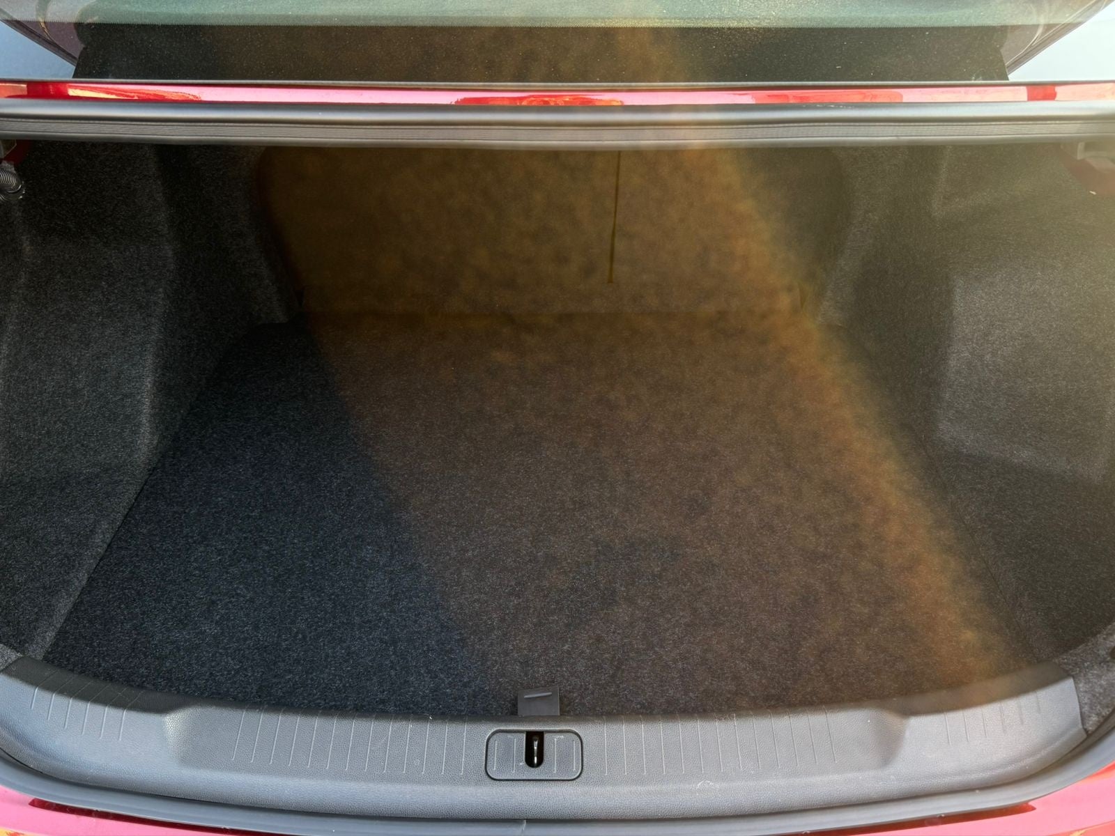 2022 Chevrolet Cavalier 1.3 RS Turbo At