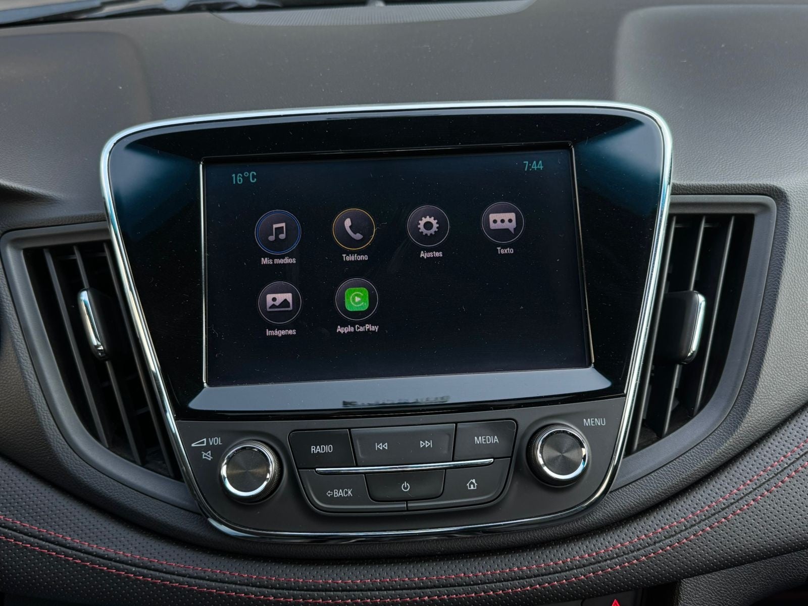 2022 Chevrolet Cavalier 1.3 RS Turbo At