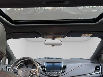 2022 Chevrolet Cavalier 1.3 RS Turbo At