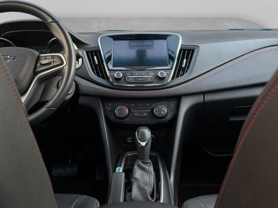 2022 Chevrolet Cavalier 1.3 RS Turbo At