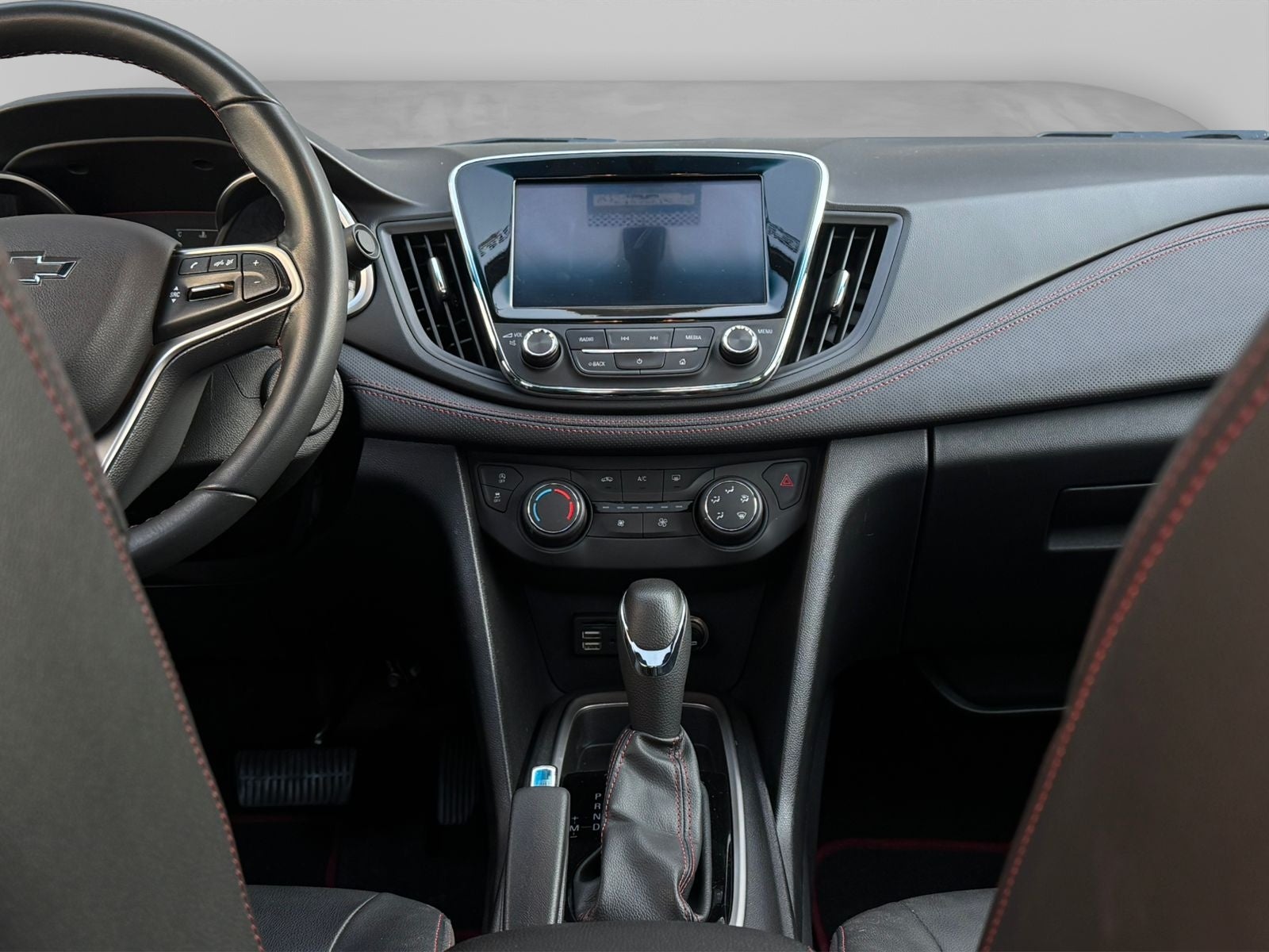 2022 Chevrolet Cavalier 1.3 RS Turbo At