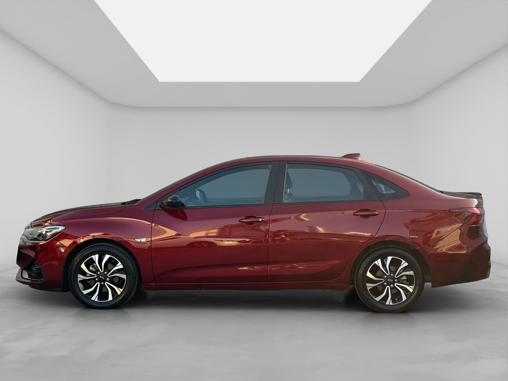 2022 Chevrolet Cavalier 1.3 RS Turbo At