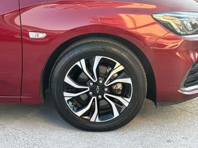 2022 Chevrolet Cavalier 1.3 RS Turbo At