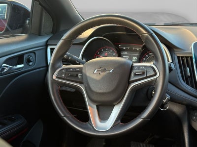 2022 Chevrolet Cavalier 1.3 RS Turbo At