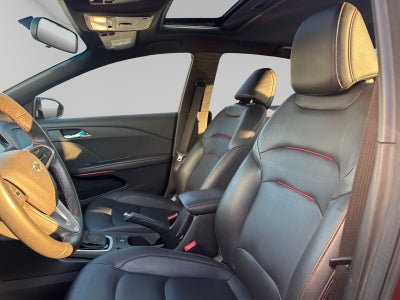 2022 Chevrolet Cavalier 1.3 RS Turbo At