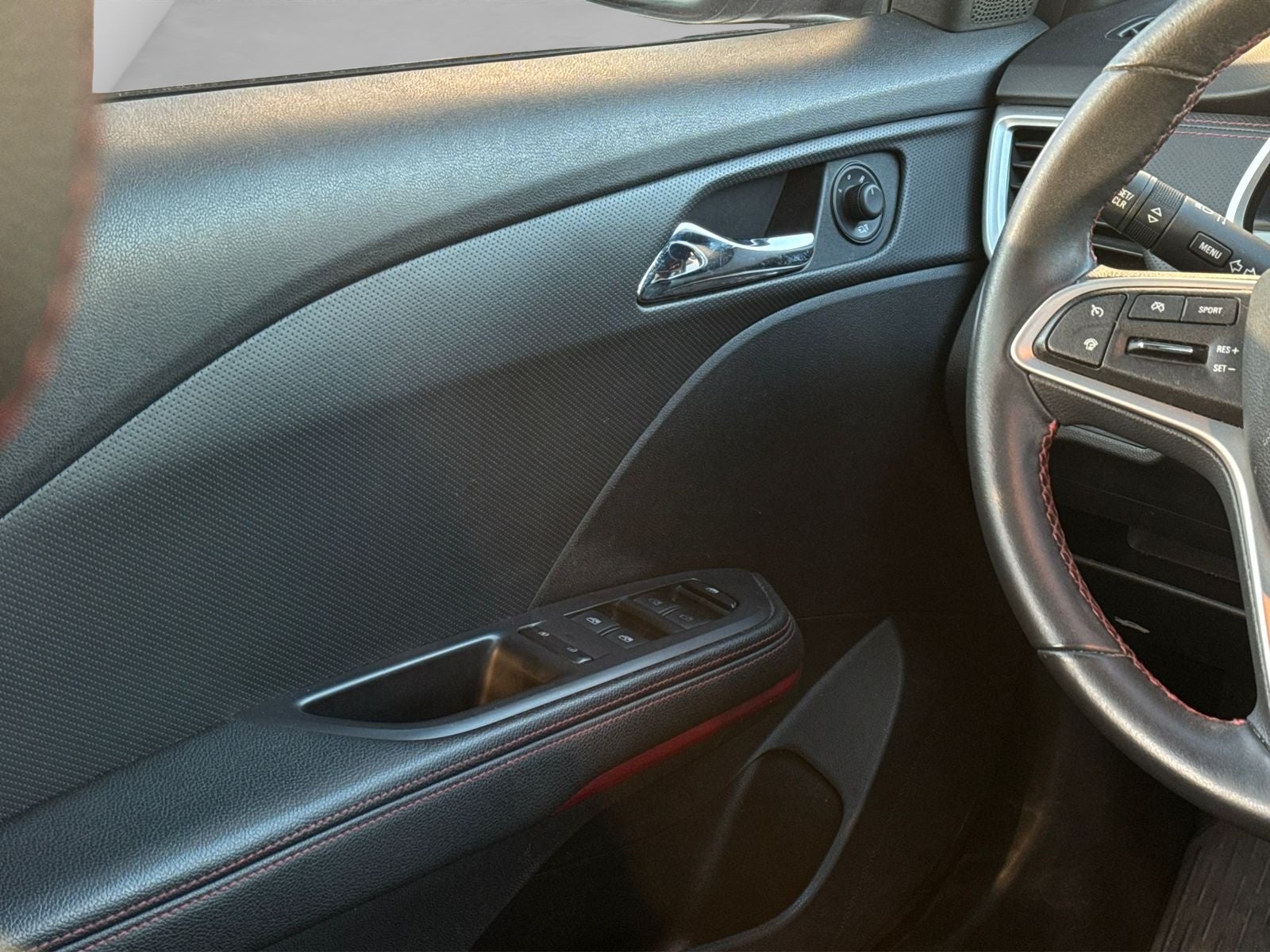 2022 Chevrolet Cavalier 1.3 RS Turbo At