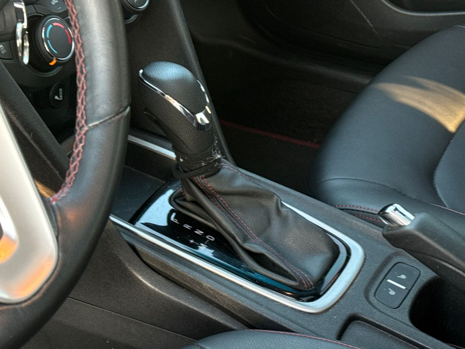 2022 Chevrolet Cavalier 1.3 RS Turbo At