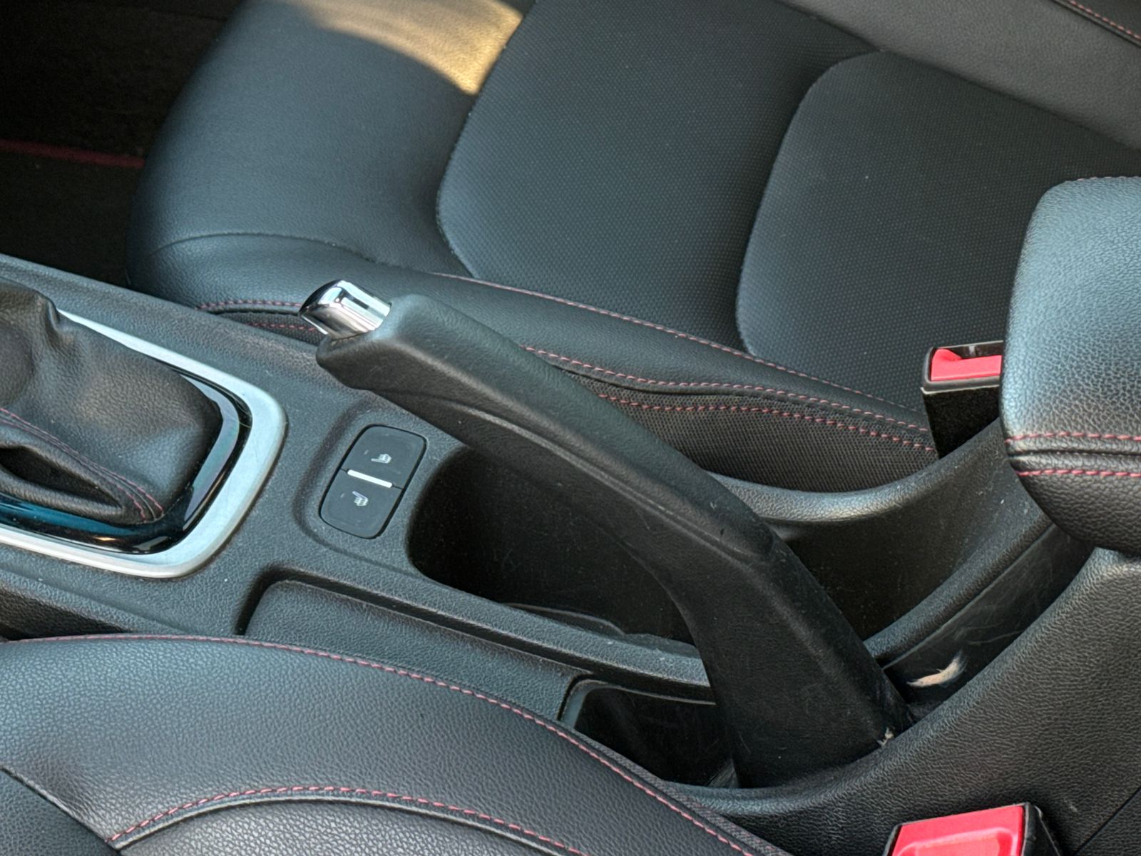 2022 Chevrolet Cavalier 1.3 RS Turbo At