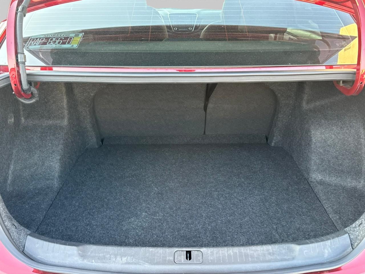 2022 Chevrolet Cavalier 1.3 RS Turbo At