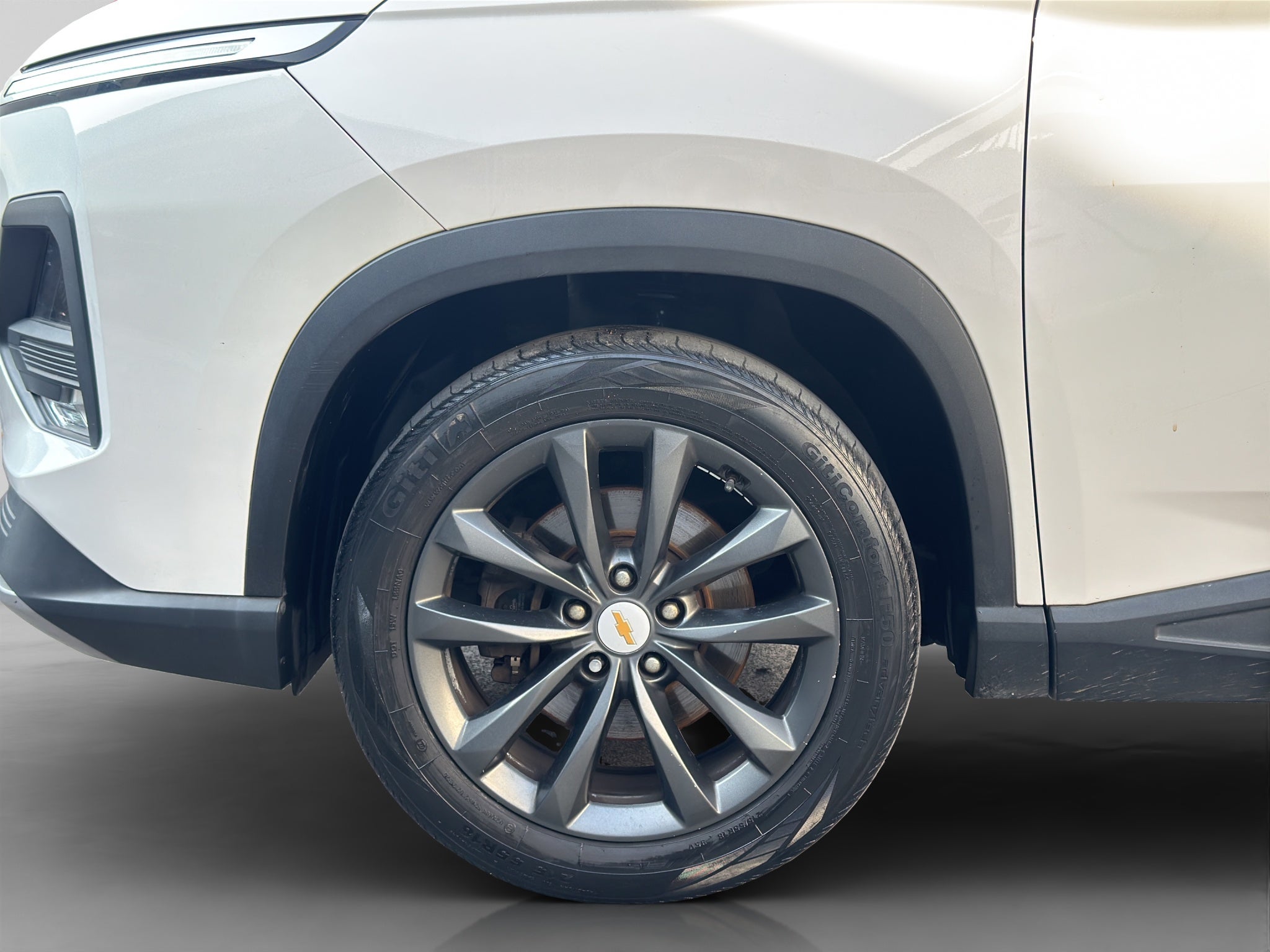 2022 Chevrolet Captiva 1.5 LT 7 pasajeros At