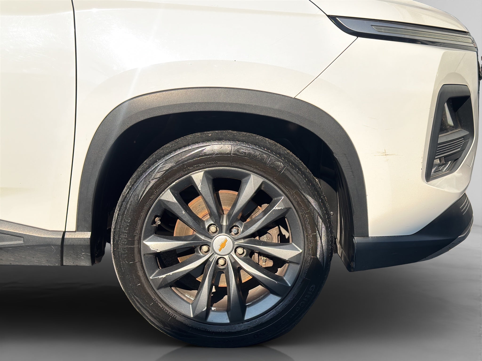 2022 Chevrolet Captiva 1.5 LT 7 pasajeros At