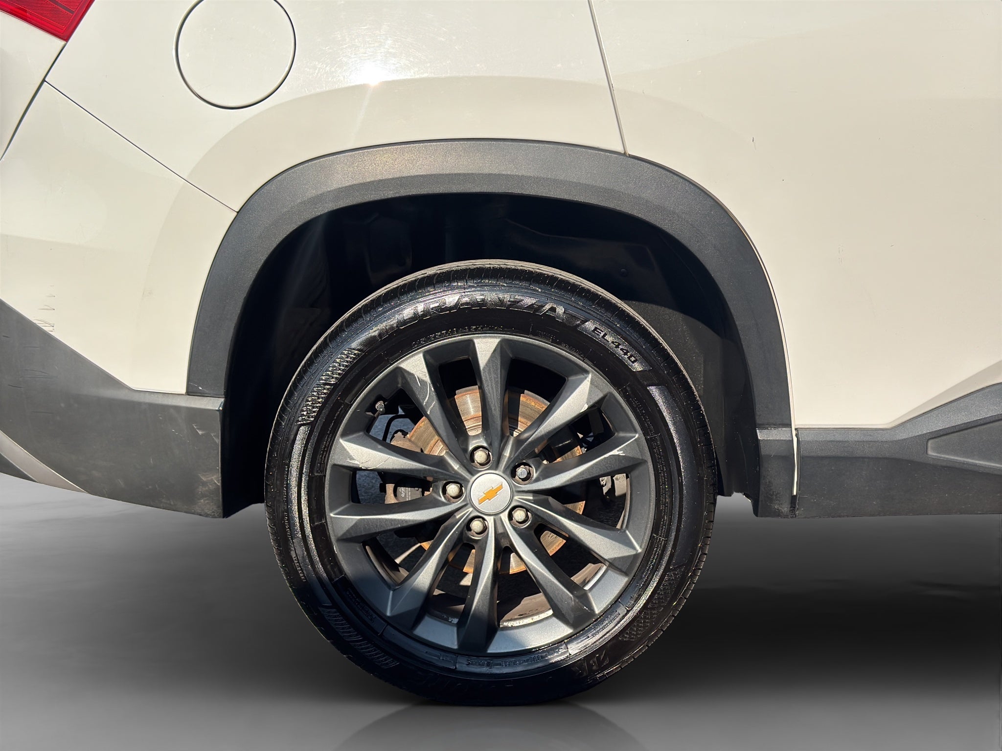 2022 Chevrolet Captiva 1.5 LT 7 pasajeros At