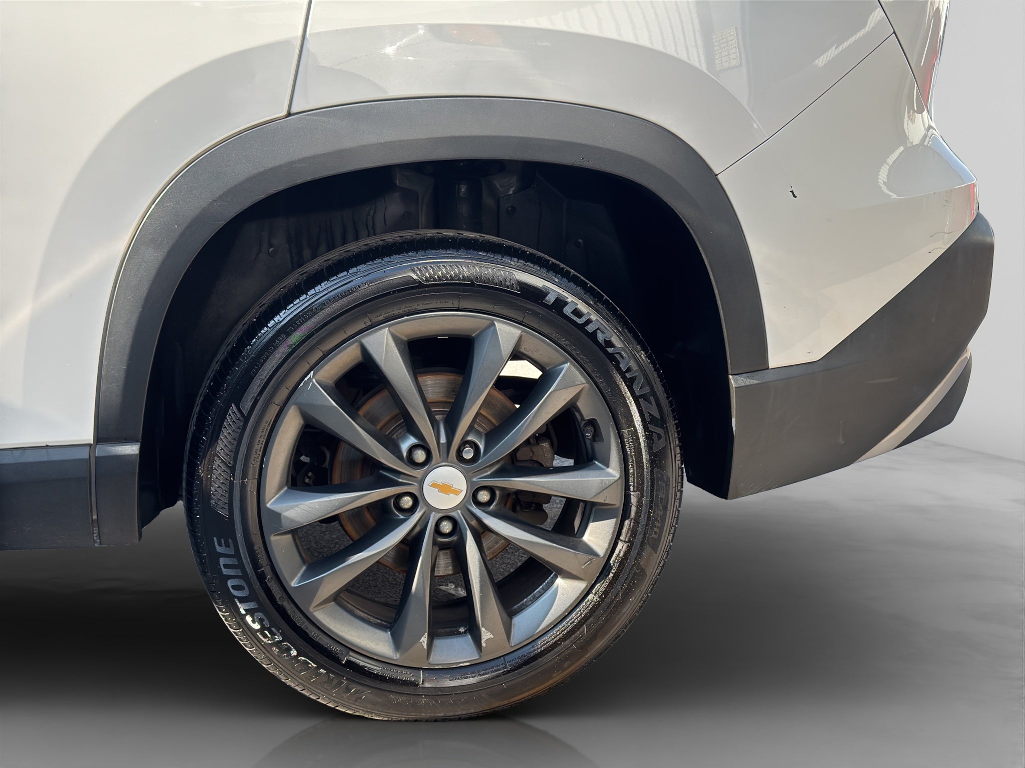 2022 Chevrolet Captiva 1.5 LT 7 pasajeros At