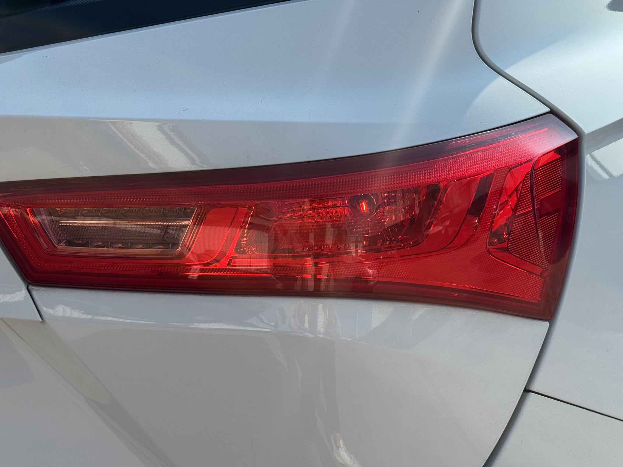 2022 Chevrolet Captiva 1.5 LT 7 pasajeros At