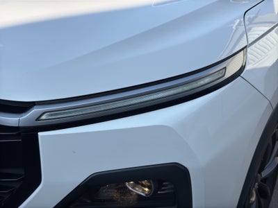 2022 Chevrolet Captiva 1.5 LT 7 pasajeros At