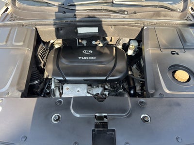 2022 Chevrolet Captiva 1.5 LT 7 pasajeros At