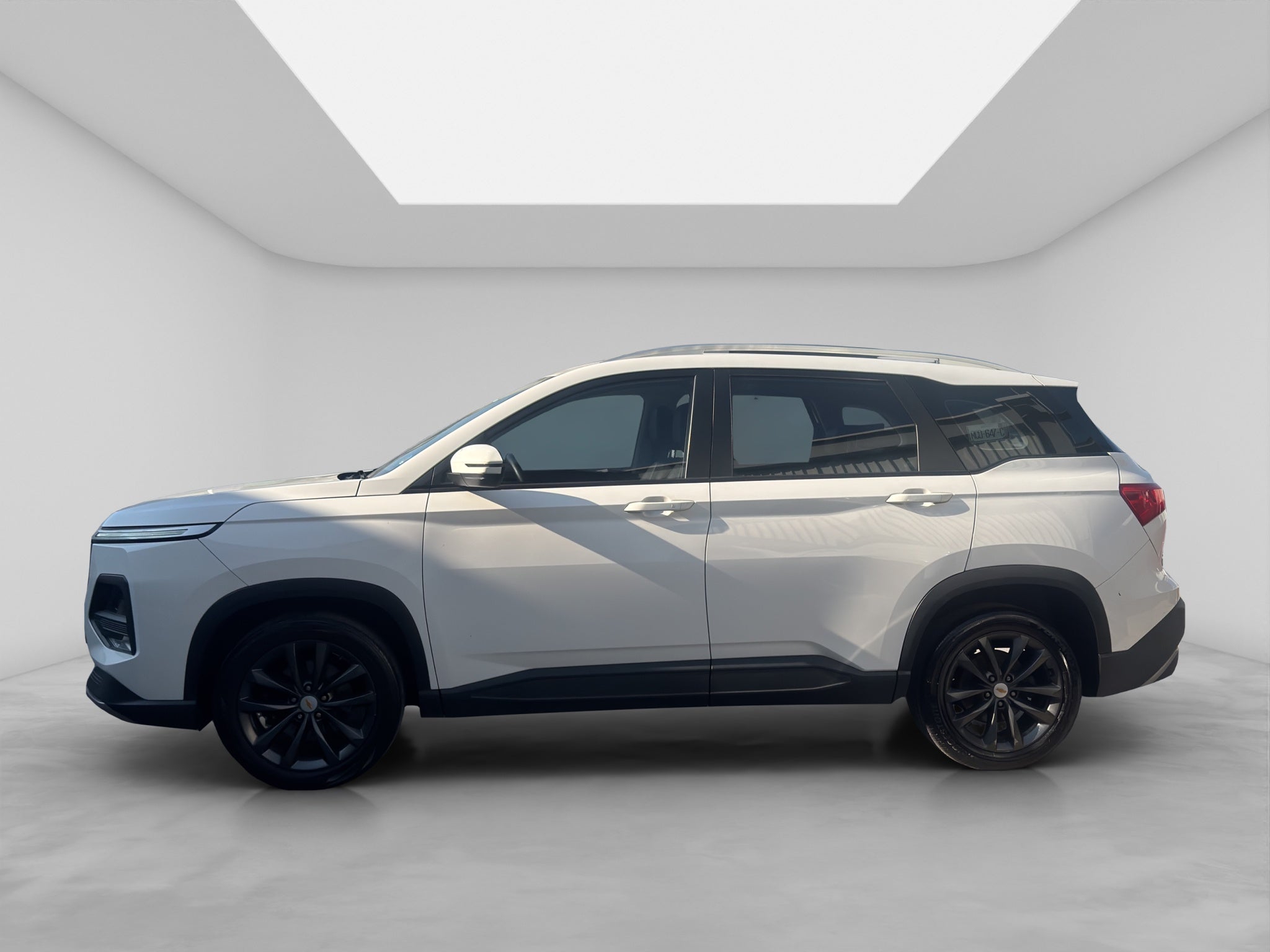 2022 Chevrolet Captiva 1.5 LT 7 pasajeros At